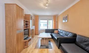 Moderne 2-Zimmer-Wohnung im 6. Liftstock - Ideal für Pendler