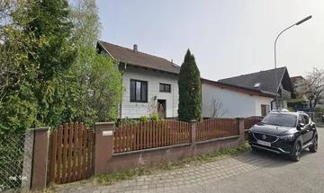 Charmantes Einfamilienhaus in idyllischer Lage von Bad Fischau-Brunn