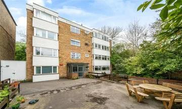 1 bedroom apartment for sale in London Road, London, SE23