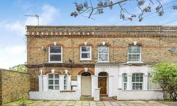1 bedroom apartment for sale in Pulross Road, London, SW9