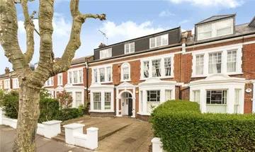 1 bedroom apartment for sale in Brondesbury Road, London, NW6