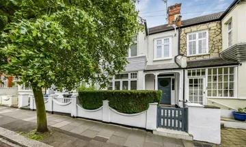 2 bedroom apartment for sale in Melrose Avenue, Wimbledon Park, SW19