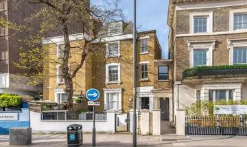 1 bedroom flat for sale in Holland Road, High Street Kensington, London, W14