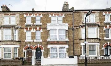 6 bedroom house for sale in Millfields Road, Clapton, London, E5