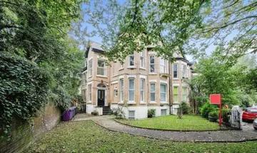 3 bedroom flat for sale in Flat 4, 36 Pelham Grove, Sefton Park, Liverpool, L17