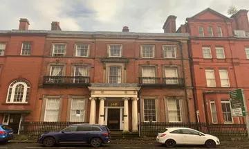 2 bedroom flat for sale in Flat 22 Catherine House, Upper Parliament Street, Liverpool, L8