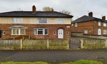 3 bedroom semi-detached house for sale in Alison Road, Liverpool, L13