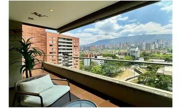 Apartamento en Venta, Santa Maria De Los Angeles, Medellín