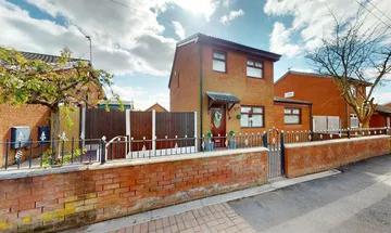 4 bedroom detached house for sale in Elephant Lane, Thatto Heath, St. Helens, WA9 5, WA9