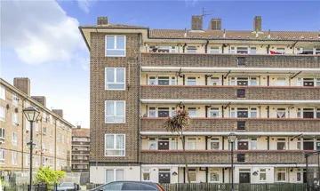 2 bedroom apartment for sale in Browning Street, London, SE17