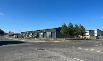 Industrial park for sale in Unit 1, ART Business Park, Junction Lane, Newton-Le-Willows, Merseyside, WA12