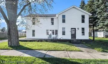 property for sale in 117 E Main St