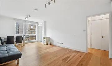 Mews property for sale in Cumberland Terrace Mews, Regent's Park, London, NW1