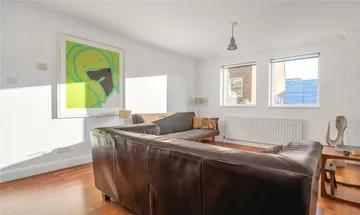 1 bedroom apartment for sale in Sclater Street, London, E1