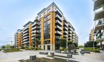 3 bedroom apartment for sale in Tierney Lane, Hammersmith, W6