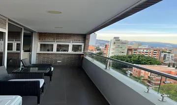 Apartamento en Venta, La castellana, Medellín