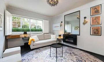 1 bedroom flat for sale in Elystan Place, Chelsea, London, SW3