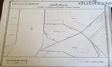 Land For sale in Riffa