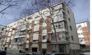 Venta de piso en calle De Herce de 3 habitaciones y 60 m²