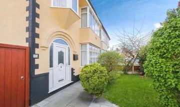 3 bedroom semi-detached house for sale in Eaton Gardens, Liverpool, L12