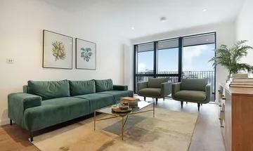 1 bedroom apartment for sale in 5 Yeo Street, 
Bow, 
London, 
E3 3QP, E3