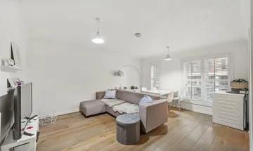 2 bedroom flat for sale in Bowes Lyon Hall, Britannia Village, E16