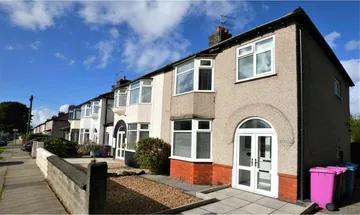 3 bedroom semi-detached house for sale in Irene Road, Liverpool, L16