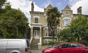 8 bedroom house for sale in Priory Road, South Hampstead NW6
