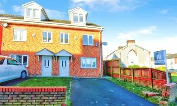 4 bedroom semi-detached house for sale in Leighton Street, Liverpool, Merseyside, L4