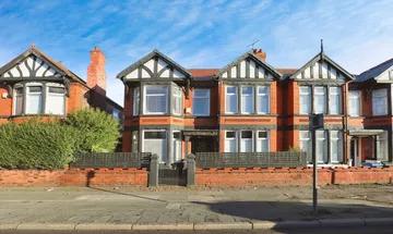 4 bedroom semi-detached house for sale in Queens Drive, Liverpool, L4