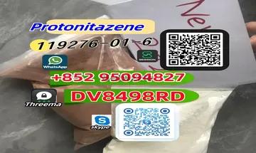 Protonitazene  CAS 119276-01-6 Top quality