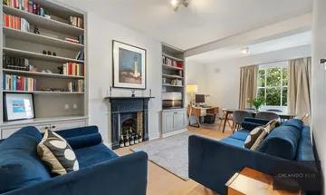 2 bedroom apartment for sale in Larkhall Rise, London, SW4