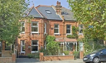 5 bedroom semi-detached house for sale in Chevening Road, Queen's Park, London, NW6