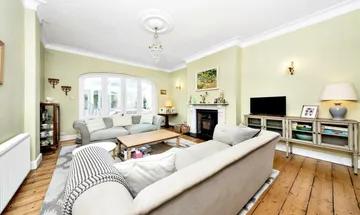 5 bedroom house for sale in Park Hall Road, Dulwich, London, SE21