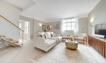 1 bedroom apartment for sale in The Beaux Arts Building, Manor Gardens, London, N7