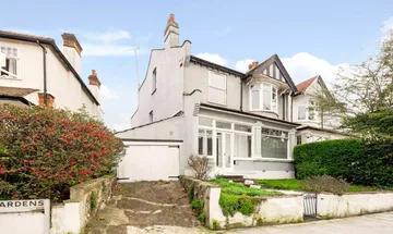 5 bedroom house for sale in Hornsey Lane Gardens, Highgate, N6