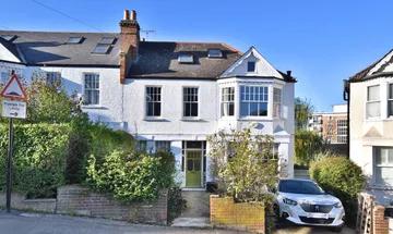 5 bedroom semi-detached house for sale in Canonbie Road   , SE23