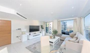 2 bedroom apartment for sale in Imperial Wharf, London, SW6 2TQ, SW6