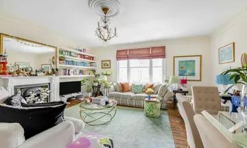 1 bedroom flat for sale in Wandsworth Bridge Road, Fulham, SW6