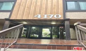 property for sale in 4170 Elm Ave Unit 206