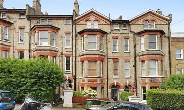 1 bedroom apartment for sale in Woodland Road, Crystal Palace, SE19