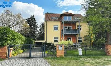Gepflegtes 3-Famillienhaus mit 3 Wohnungen in beliebter Lage von Biesdorf zu verkaufen - 360° Tour