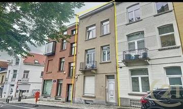 Apartment block for sale in IXELLES