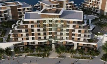 SEA VIEW APARTMENTS | LUXURY FINISHINGS | FLEXIBLE PAYMENT PLAN