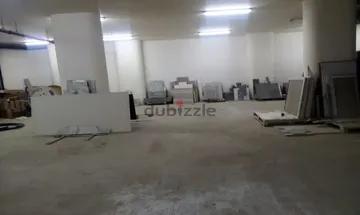 600 Sqm | Luxurious Showroom For Rent In Raouche