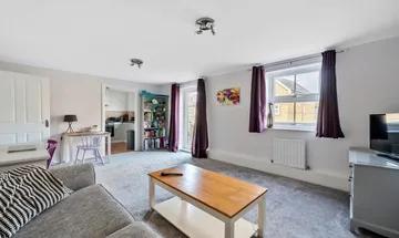 1 bedroom apartment for sale in Mill Lane, Carshalton, SM5