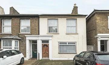 3 bedroom semi-detached house for sale in Church Road, Leyton, London, E10