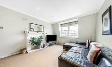 2 bedroom flat for sale in Pond Place, Chelsea, London, SW3