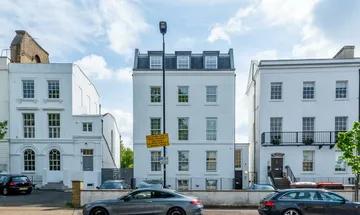 2 bedroom apartment for sale in Albion Road, London, N16
