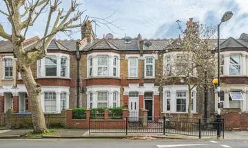 5 bedroom detached house for sale in John Ruskin Street, Kennington, London, SE5